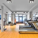 Urban Flat 97 - Spacious 1 Bedroom In Appartement Paris