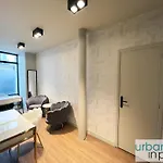 Appartement Urban Flat 97 - Spacious 1 Bedroom In