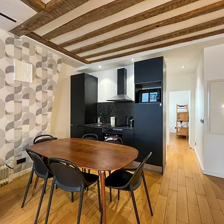 Urban Flat 97 - Spacious 1 Bedroom In *