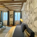 דירה Urban Flat 97 - Spacious 1 Bedroom In *
