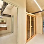 Urban Flat 97 - Spacious 1 Bedroom In *