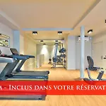 Urban Flat 97 - Spacious 1 Bedroom In *