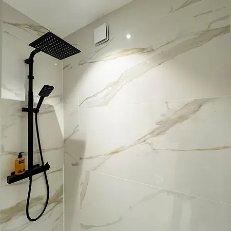 Urban Flat 97 - Spacious 1 Bedroom In Διαμέρισμα Παρίσι