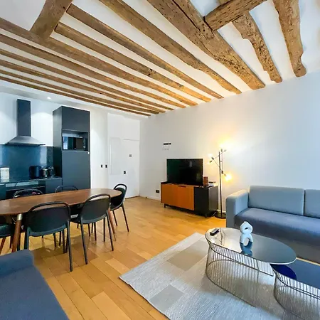 Διαμέρισμα Urban Flat 97 - Spacious 1 Bedroom In *