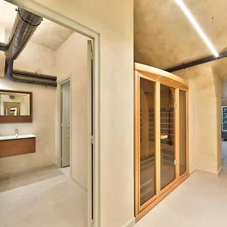Urban Flat 97 - Spacious 1 Bedroom In *