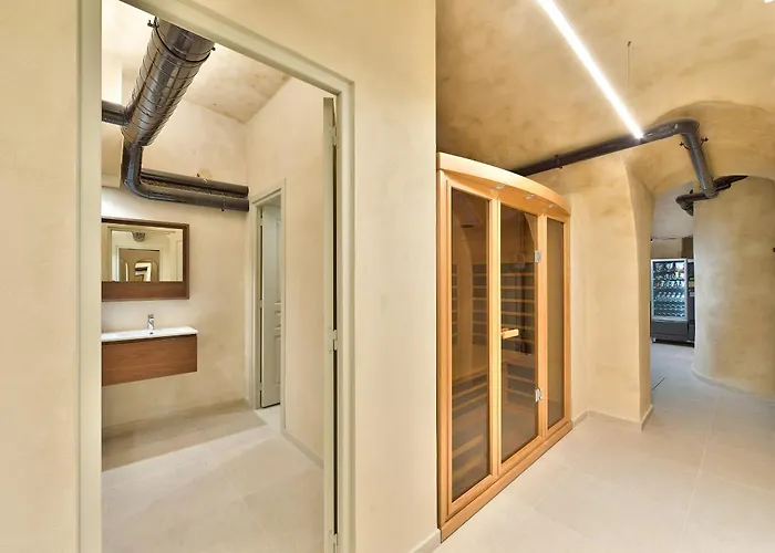Urban Flat 97 - Spacious 1 Bedroom In *