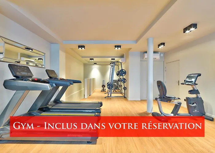Urban Flat 97 - Spacious 1 Bedroom In *